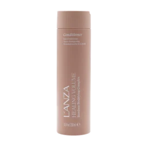 Healing volume thickening conditioner