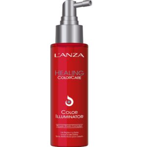 Healing colorcare color illuminator