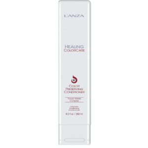 Healing colorcare color preserving conditioner