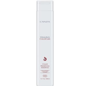 Healing colorcare color preserving shampoo