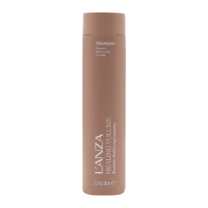 Healing volume thickening shampoo