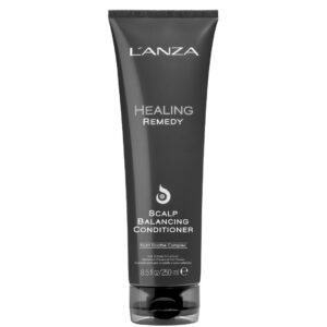 Healing remedy scalp balancing conditioner