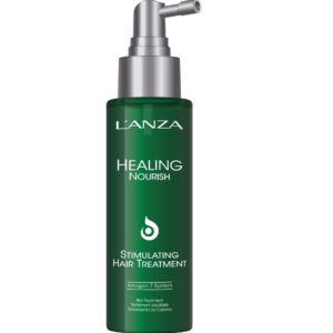 Healing nourish stimulating hair treatment