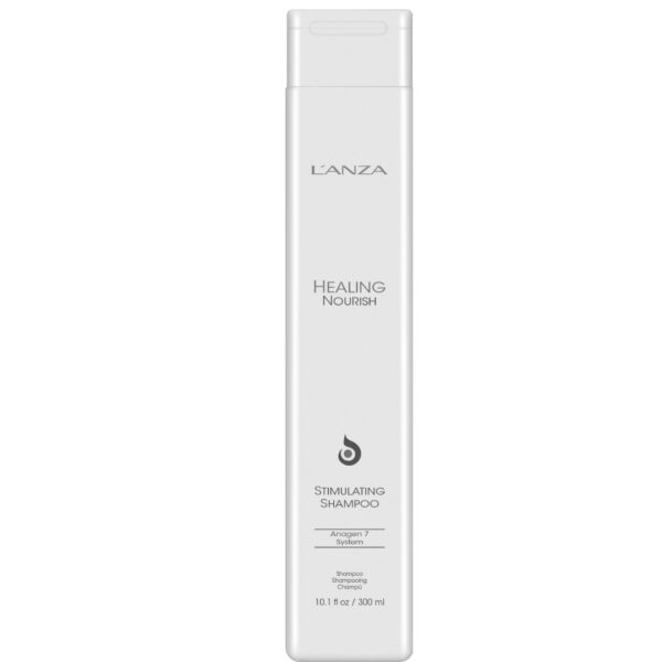 Healing nourish stimulating shampoo