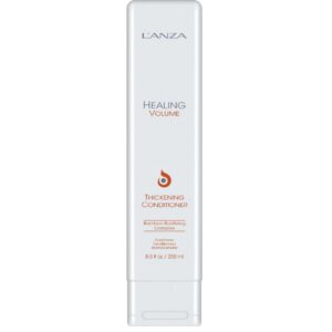 Healing volume thickening conditioner