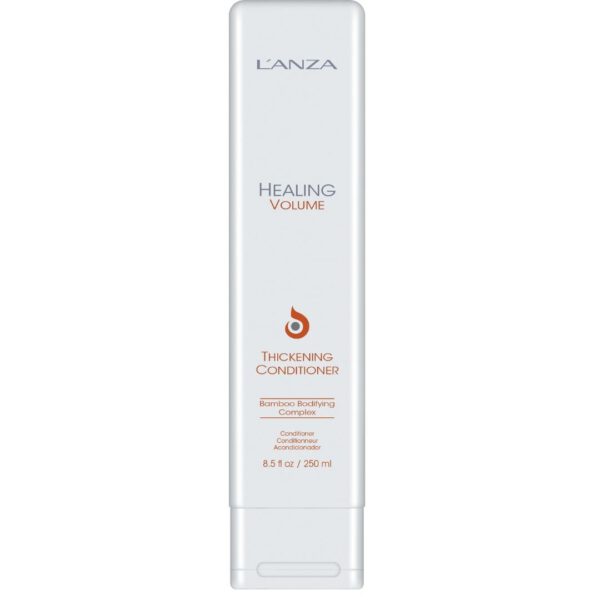 Healing volume thickening conditioner