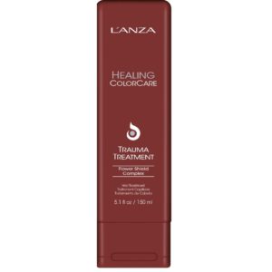 Healing colorcare trauma treatmant