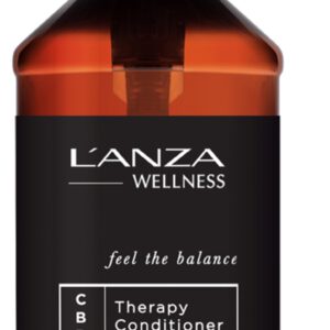 L’ANZA Wellness CBD revive conditioner
