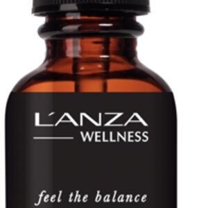 L’ANZA Wellnes CBD soothing serum