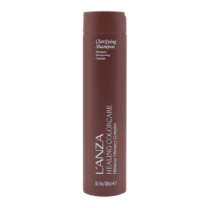 healing colorcare clarifying shampoo