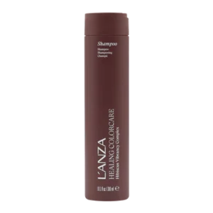 Healing colorcare color preserving shampoo