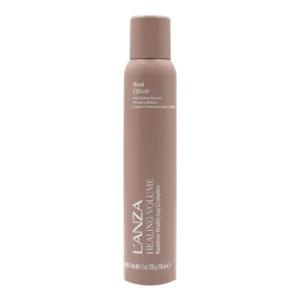 Healing volume root effects