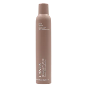 Healing volume final effects