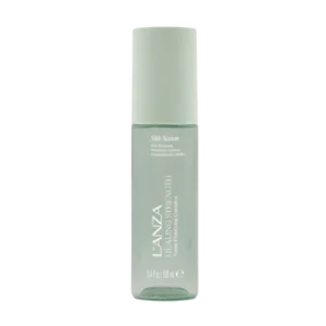 Healing strength neem plant silk serum