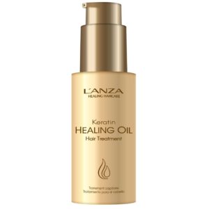 healing oil hair treatment 50ml