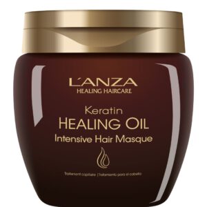 Healing oil Intensive masque