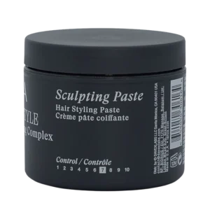 Healing style Sculpting paste