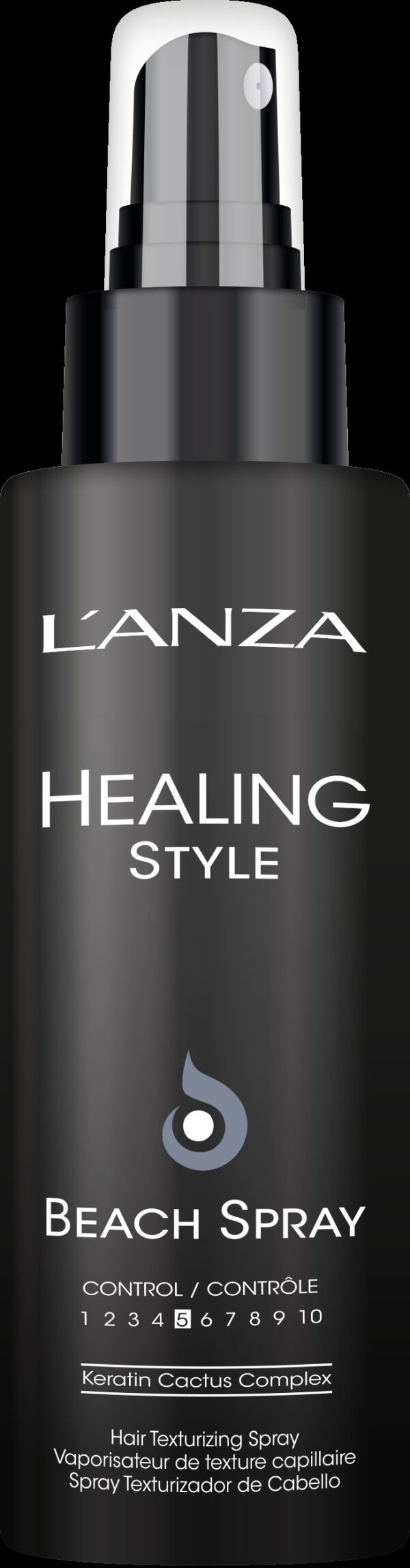 Healing style Beach spray