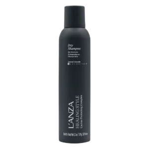 Healing style Dry shampoo