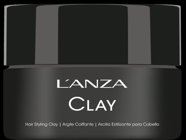 Healing style Clay