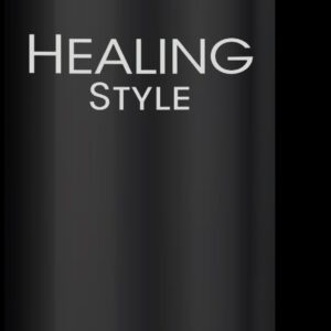 Healing style Dramatic F/X