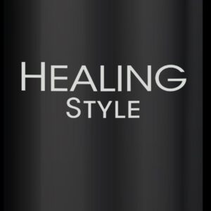 Healing style Dry shampoo