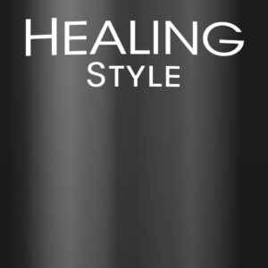 Healing style Dry texture spray