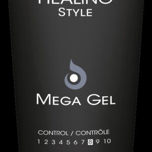 Healing style Mega gel