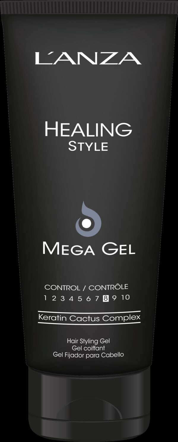 Healing style Mega gel