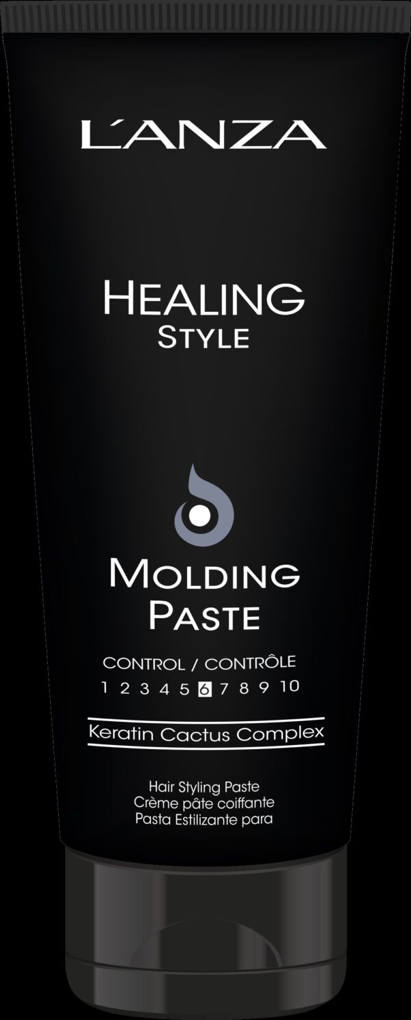 healing style Molding paste