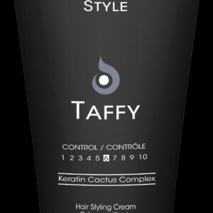 Healing style Taffy
