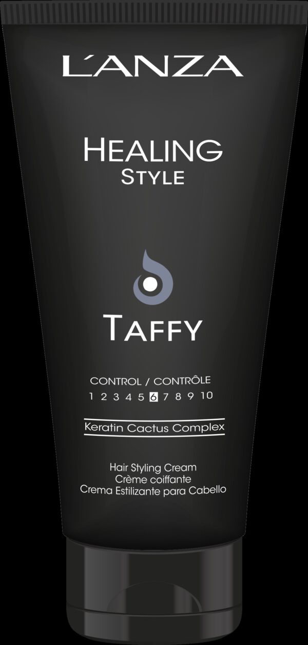 Healing style Taffy
