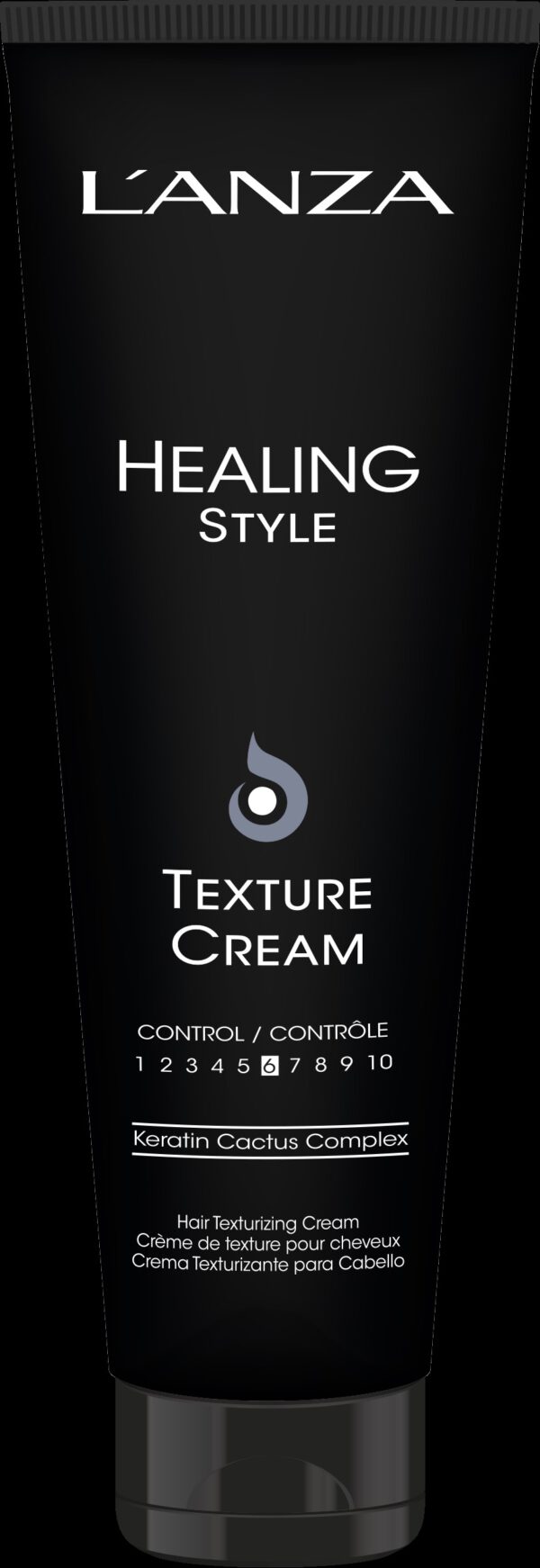 Healing style Texture cream