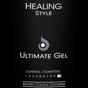 Healing style Ultimate gel