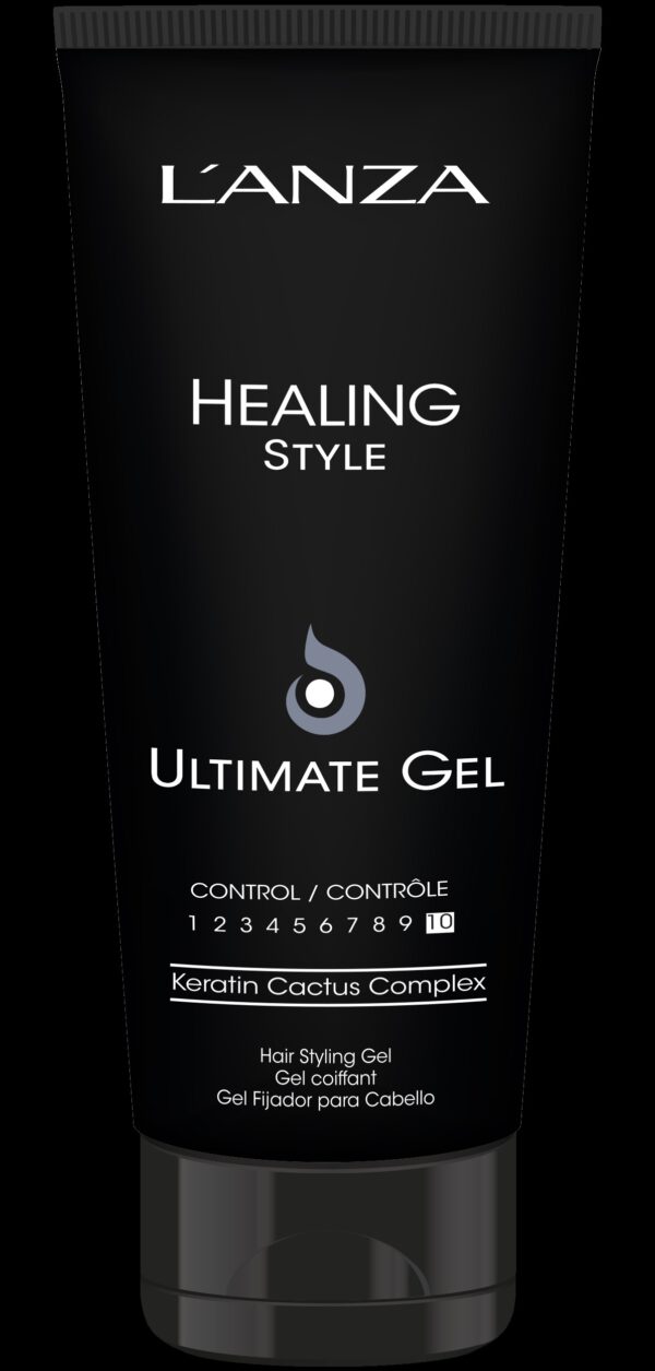 Healing style Ultimate gel