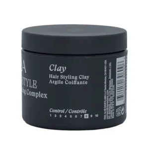 Healing style Clay