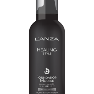 Healing style Foundation mousse